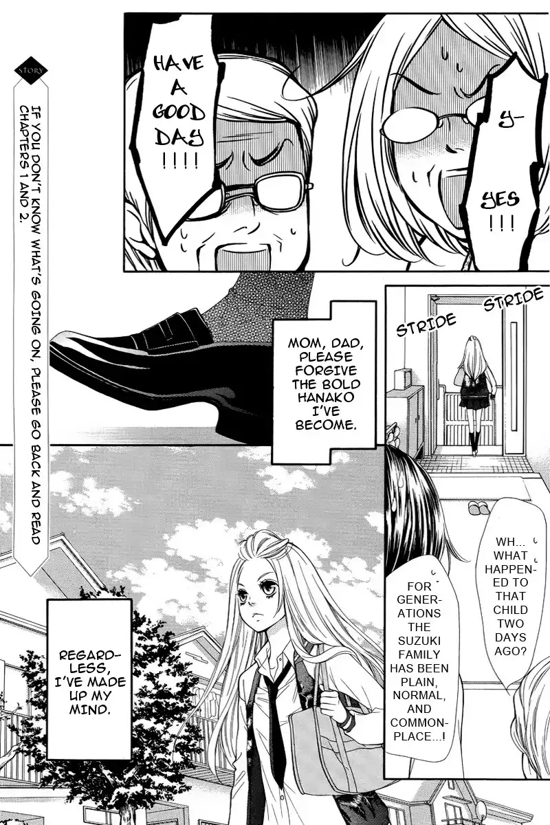 Pika Ichi Chapter 3 6